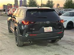 مازدا CX-50